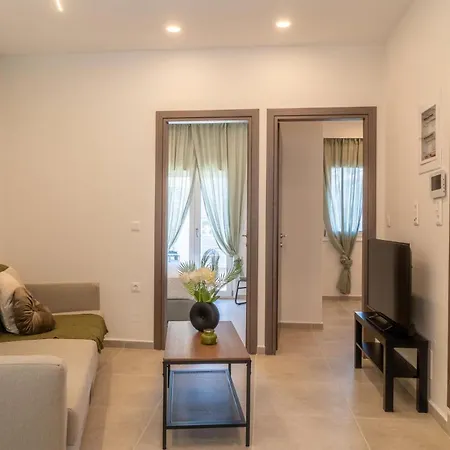 Pananos Sq. House Ii
