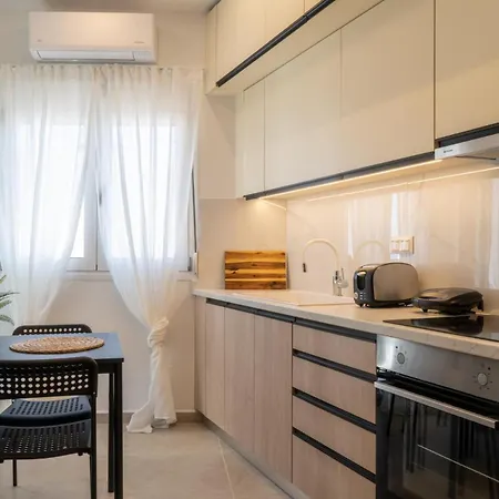 Pananos Sq. House Ii Iraklio