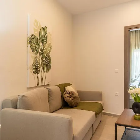 Pananos Sq. House Ii Lejlighed Iraklio